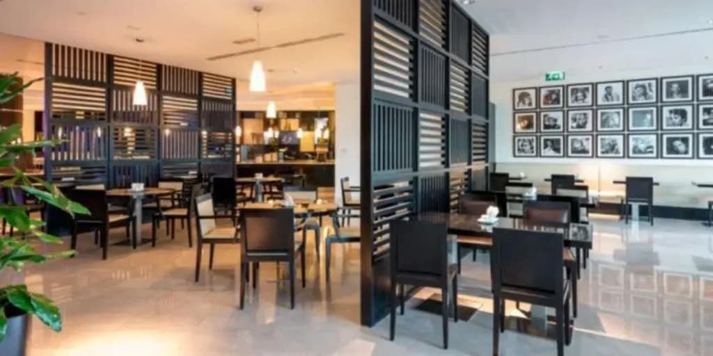 Holiday Inn Express Dubai Airport, an IHG Hotel - photo 16