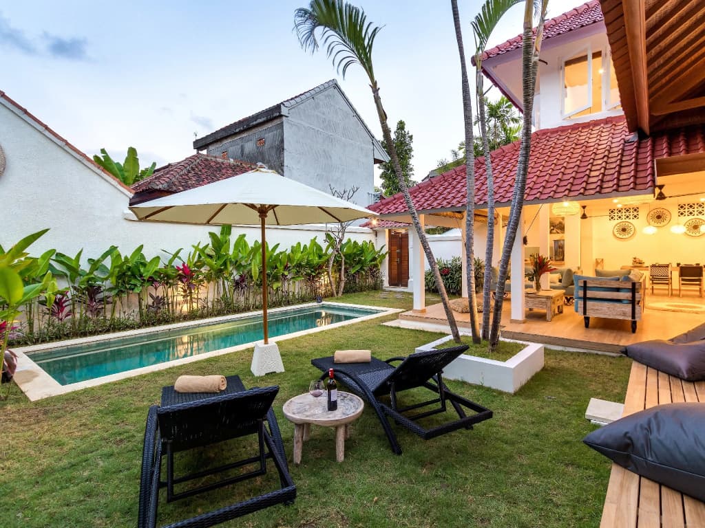 Umara Villa - photo 13