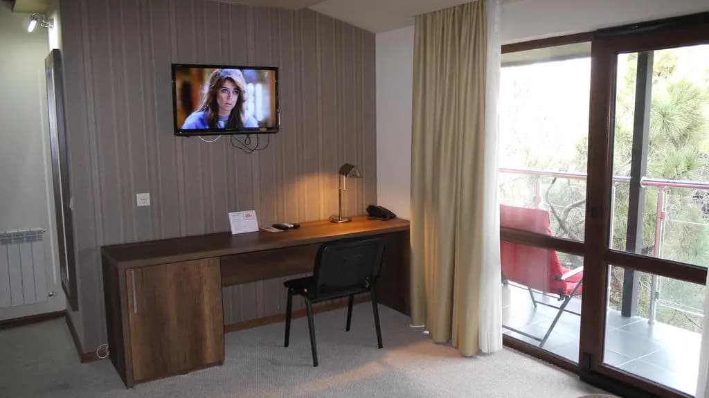 Sani Hotel - photo 29