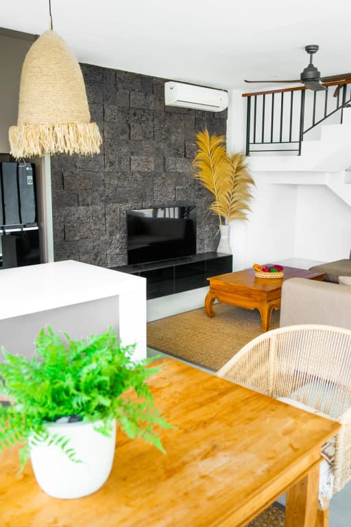 BALI INVEST CLUB - Kammara  Villa - photo 21