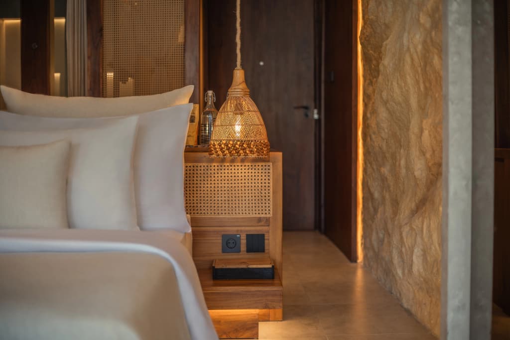 Resort La Mewali Resort & Spa Canggu by Ini Vie Hospitality - photo 38