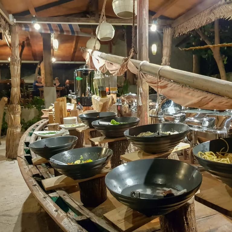 West Sands Ukulhas Guest House - photo 16