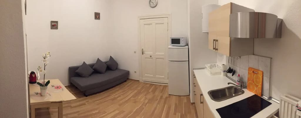 Provance Charm And Comfortable Apartments - photo 5