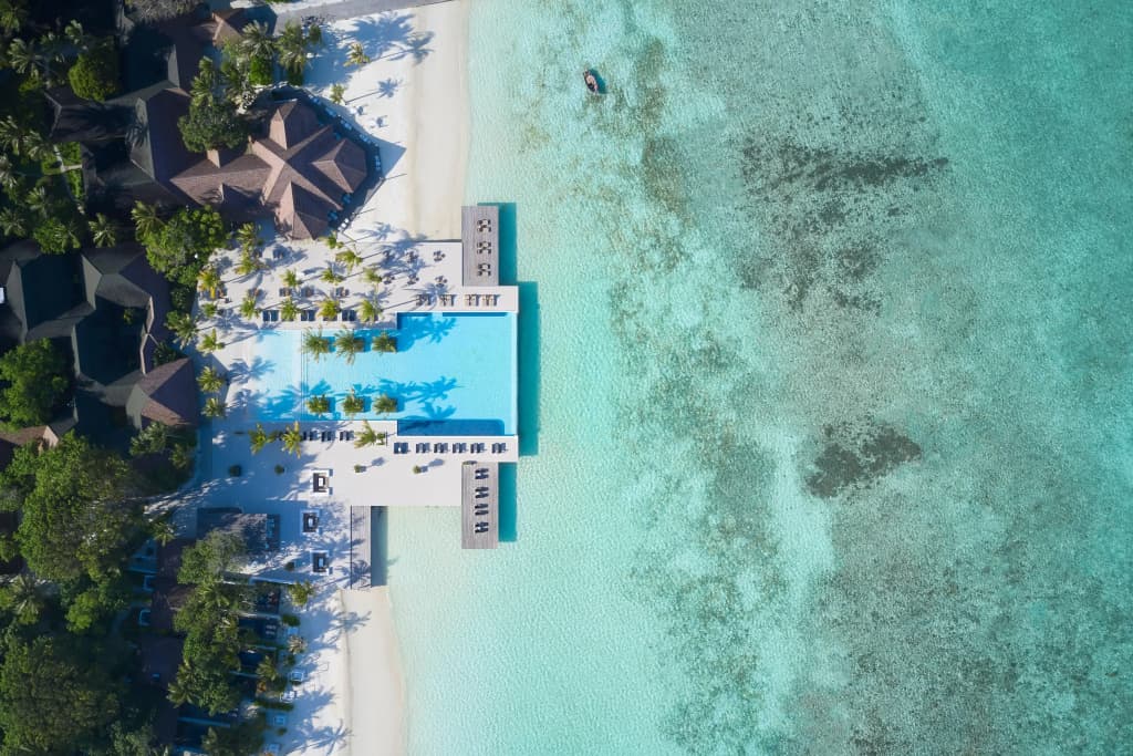 Villa Nautica at Paradise Island Resort - main photo