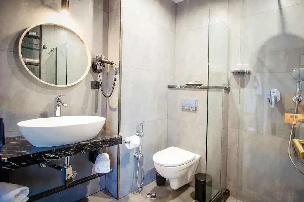 Hotel TUTA - photo 22