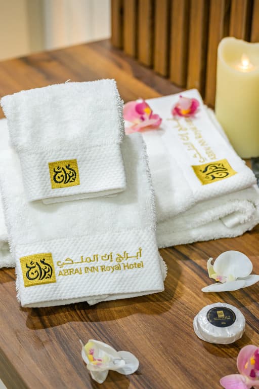 Abraj INN Royal Hotel - photo 22