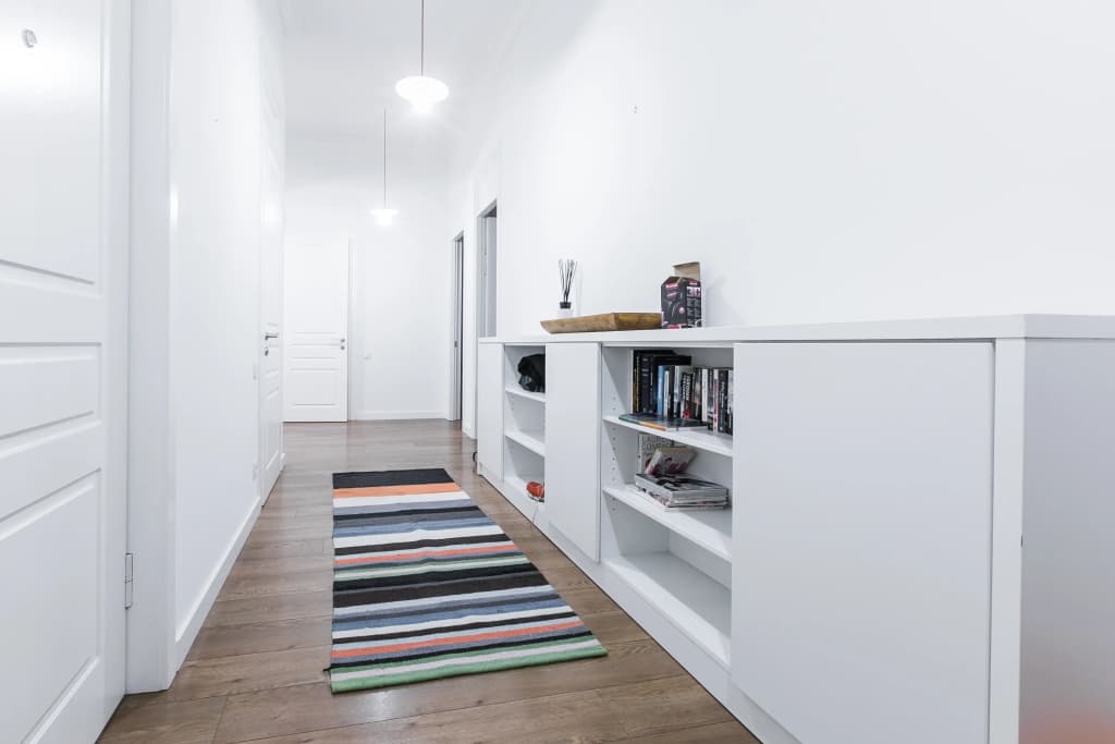 Corner House Apartments - photo 8