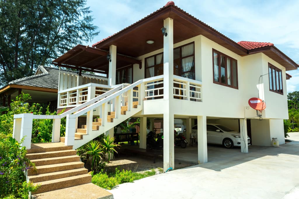 Lipa Bay Residence Resort Hotel - photo 6