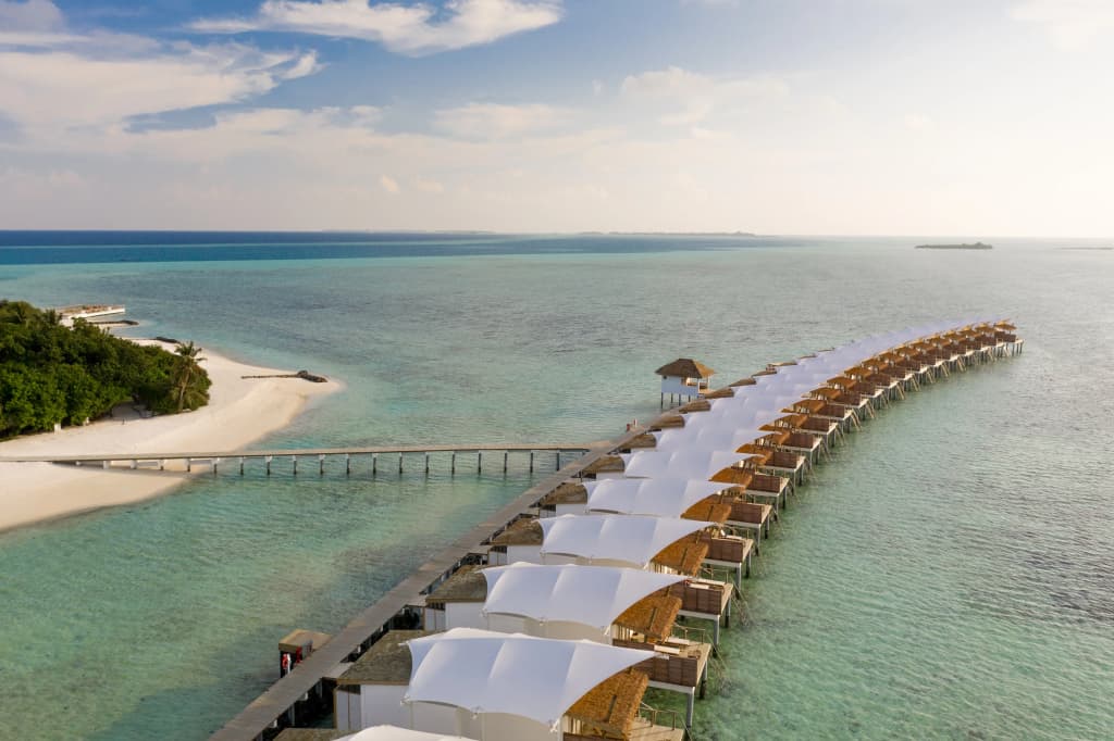 Cinnamon Hakuraa Huraa Maldives Hotel - photo 19