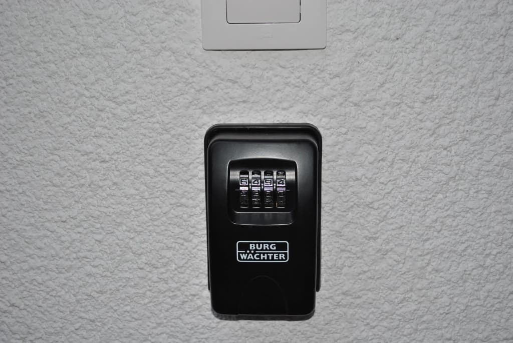Sunset Central Apartments - photo 41