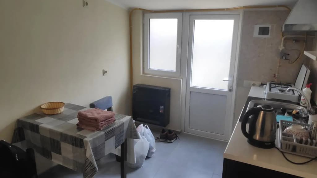 Kobahouse Apartments - photo 8