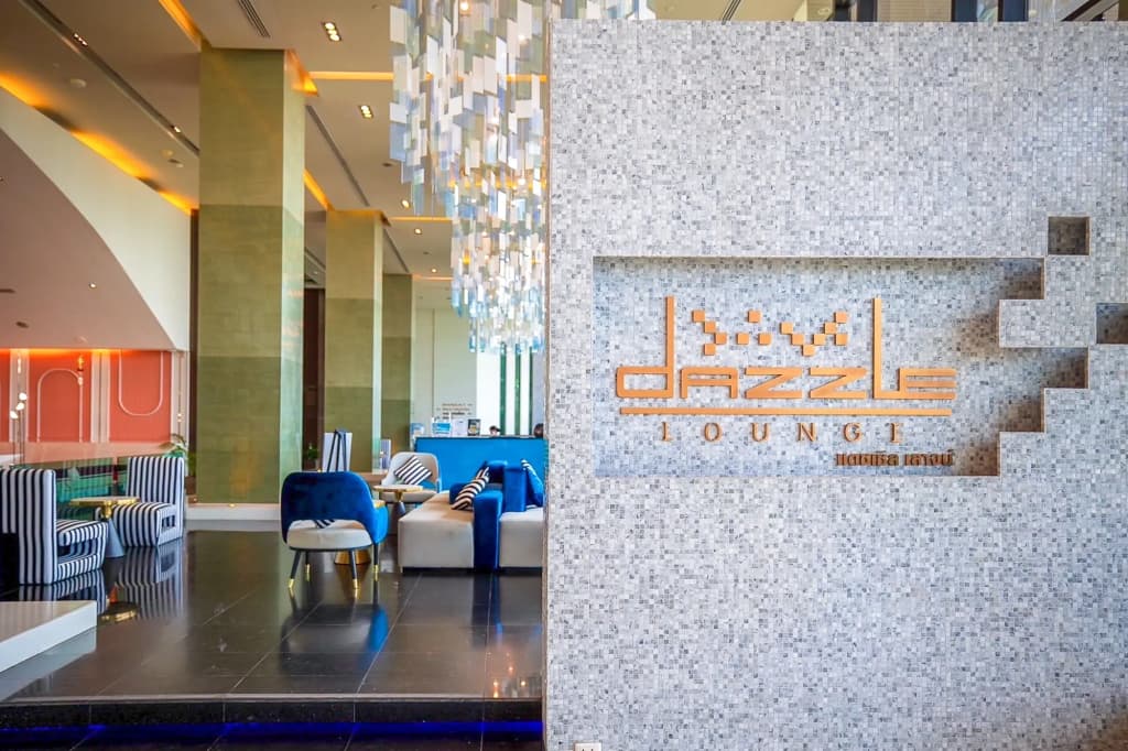 The Zign Hotel - photo 33