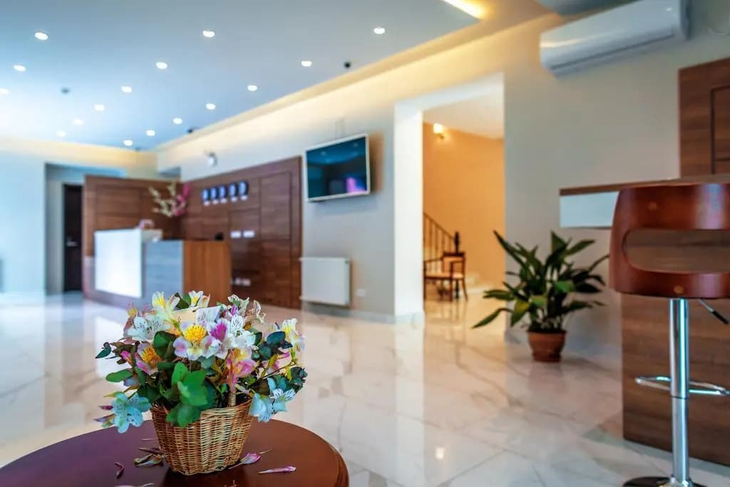 Hotel Cherry Garden_Tbilisi - photo 13