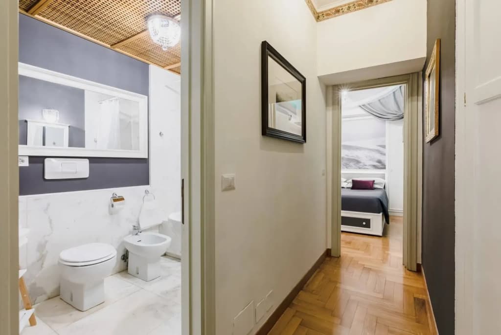 Gallery Spanish Steps Flat - photo 15