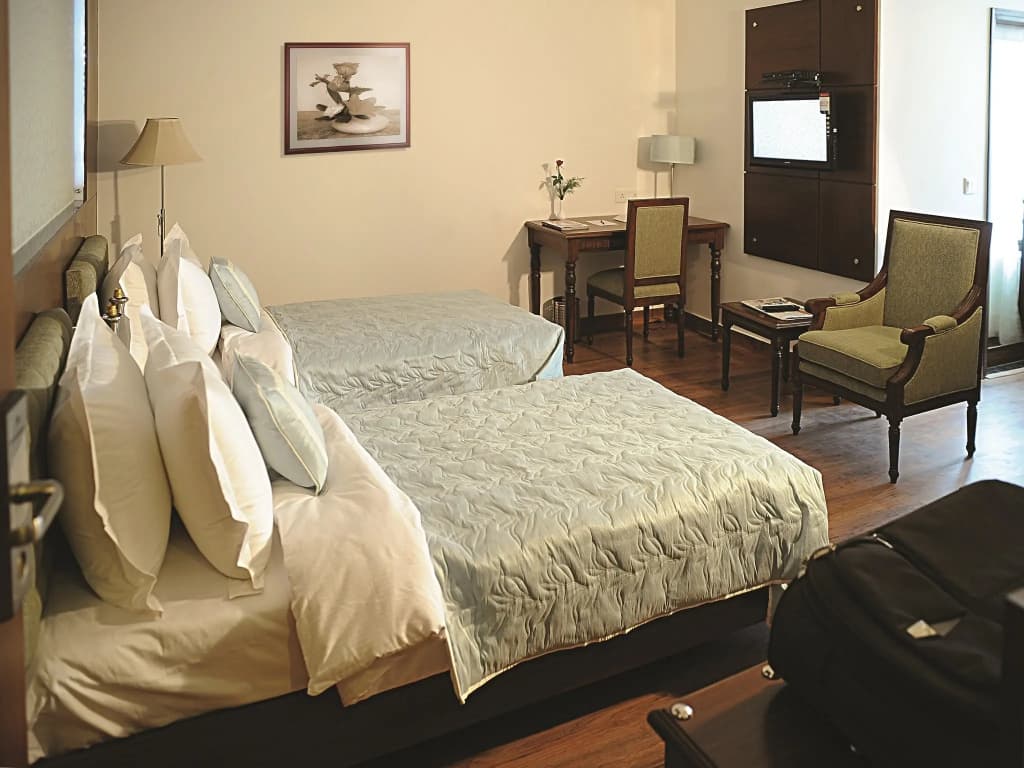 Amara Hotel - photo 4