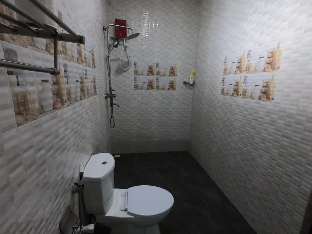 Dhangethi Inn Hotel - photo 15