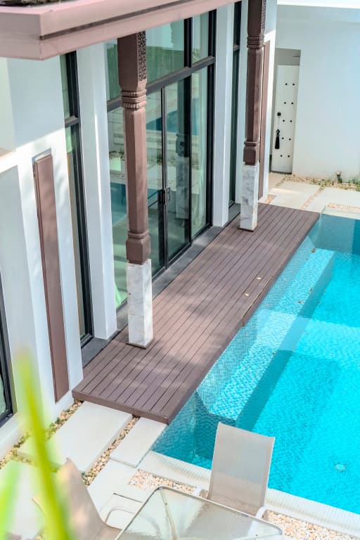 Wings Elegant 2Br Bang Tao Beach Villa - photo 15
