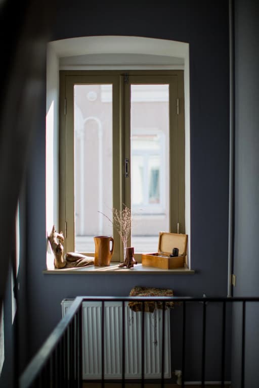 AnBani Boutique Hotel - photo 15