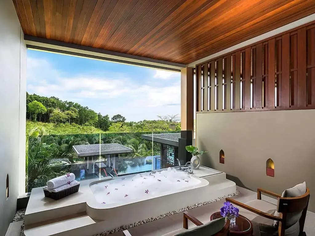 Avista Hideaway Phuket Patong – MGallery  - photo 20