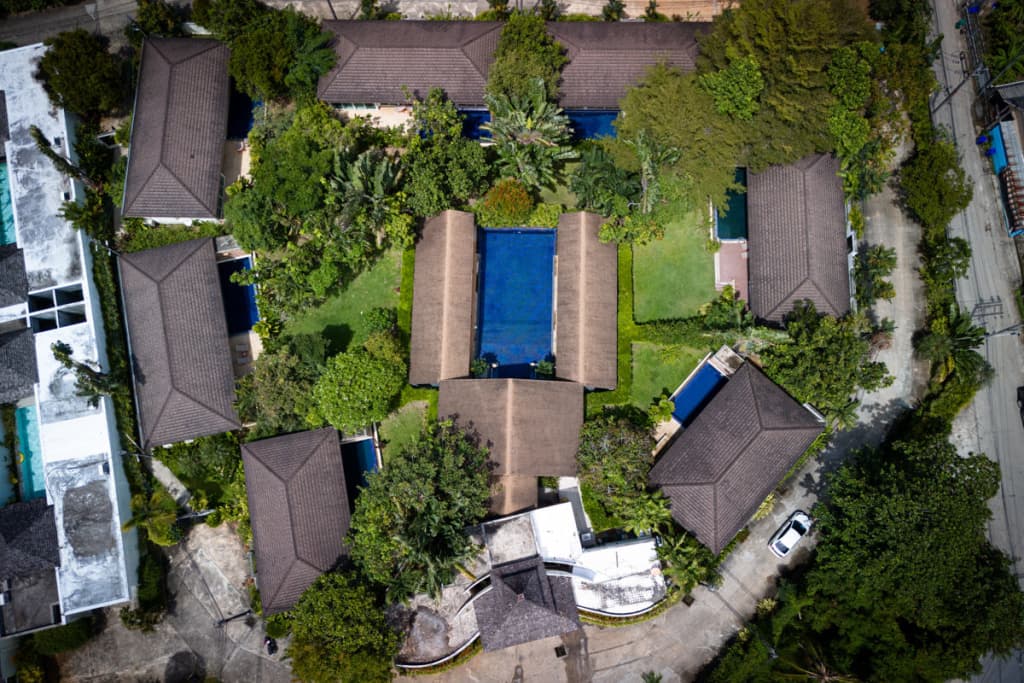 Layantara Villas Phuket - photo 5