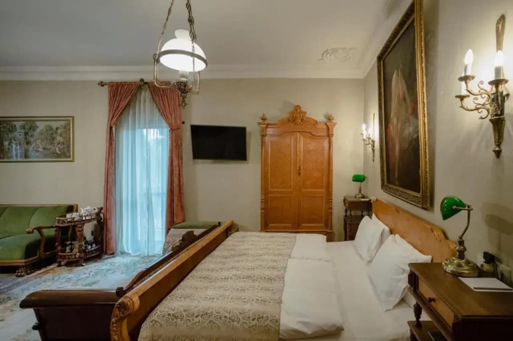 Vinotel Boutique Hotel - photo 38