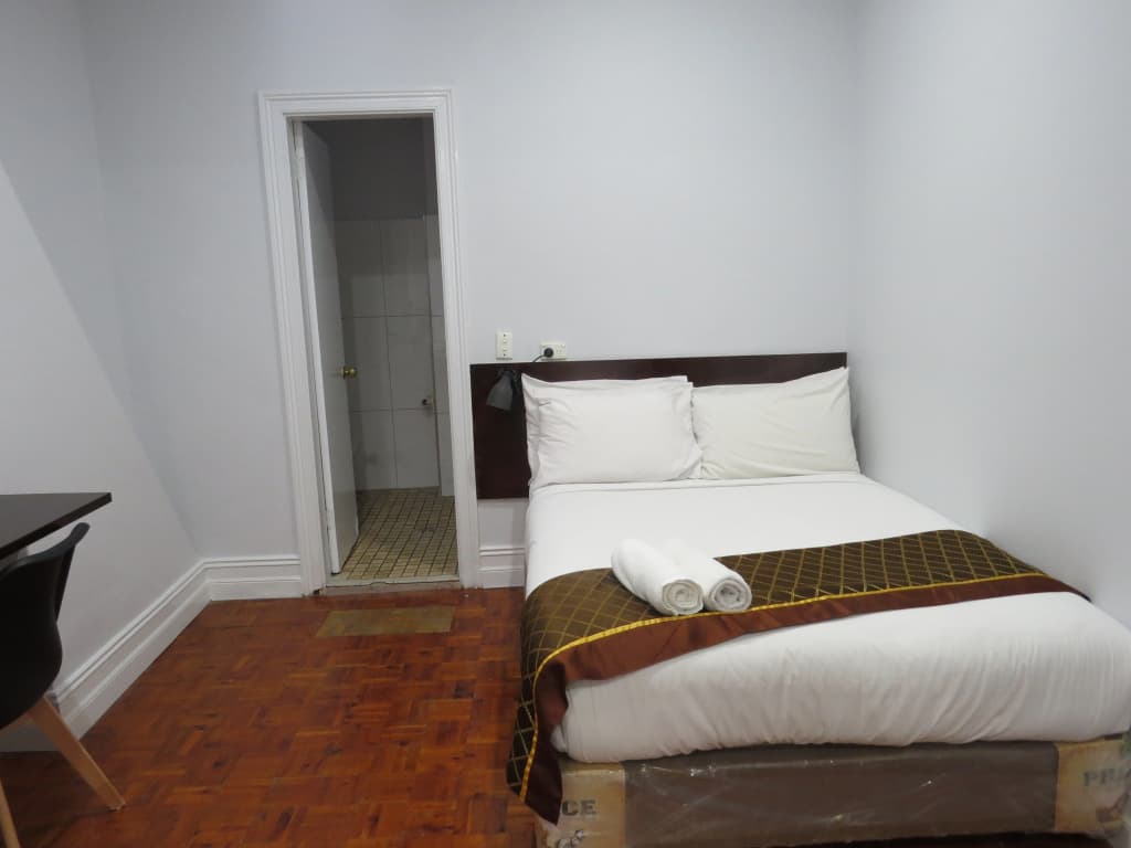 Australian sunrise Lodge Mini-Hotel - photo 29
