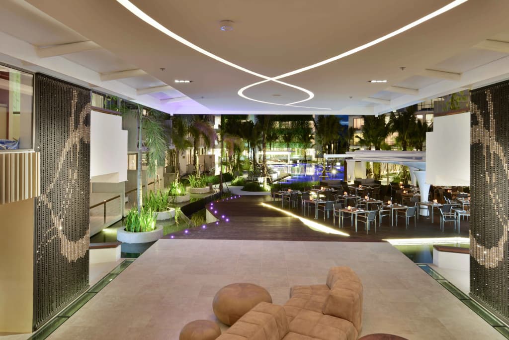 Dream Phuket Hotel and Spa - photo 5