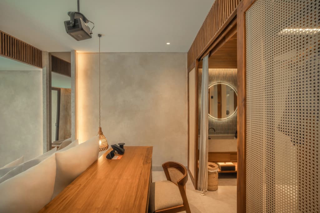 Resort La Mewali Resort & Spa Canggu by Ini Vie Hospitality - photo 40