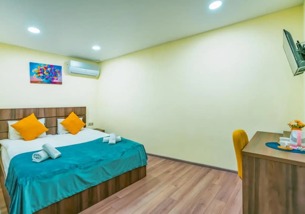 hotel classic suite - photo 5