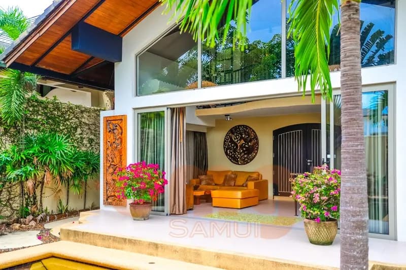 Flamingo Villa - photo 5