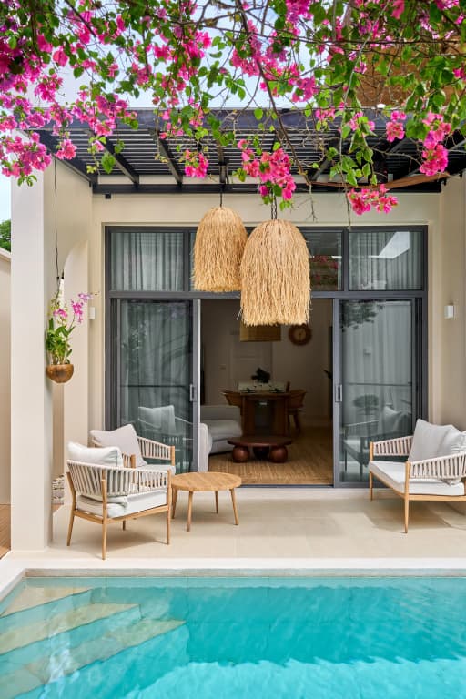 Moana 2BR | Private Pool | Naiharn beach Villa - photo 9