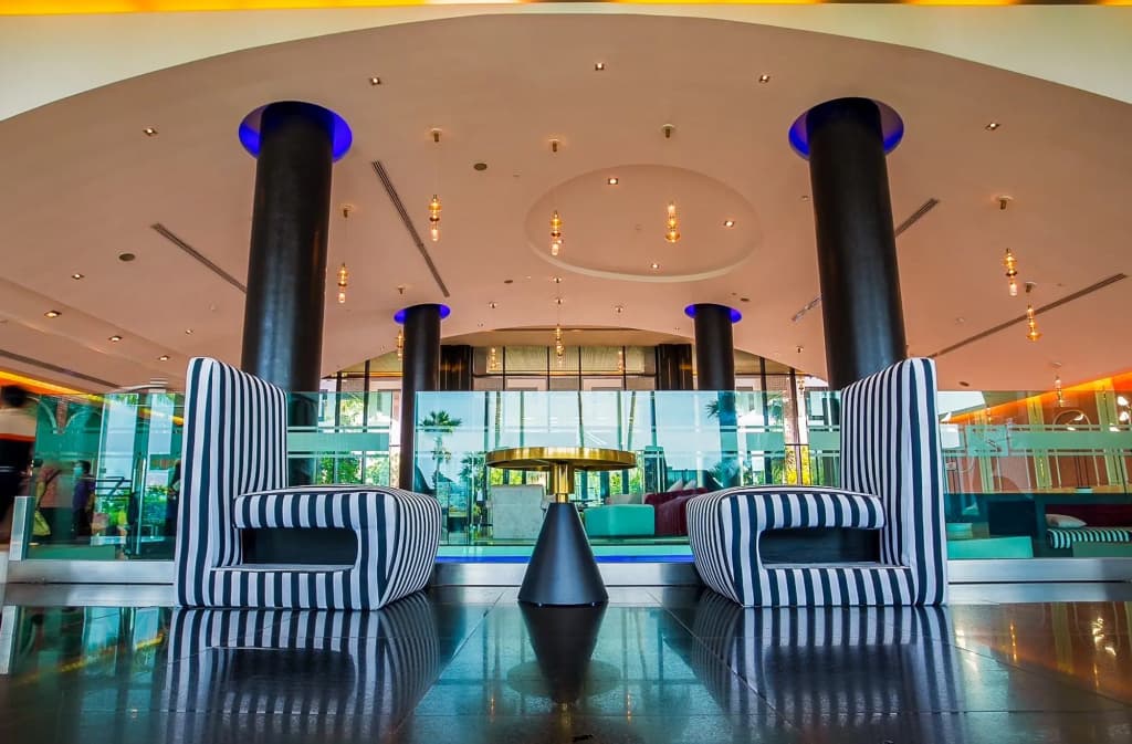 The Zign Hotel - photo 26