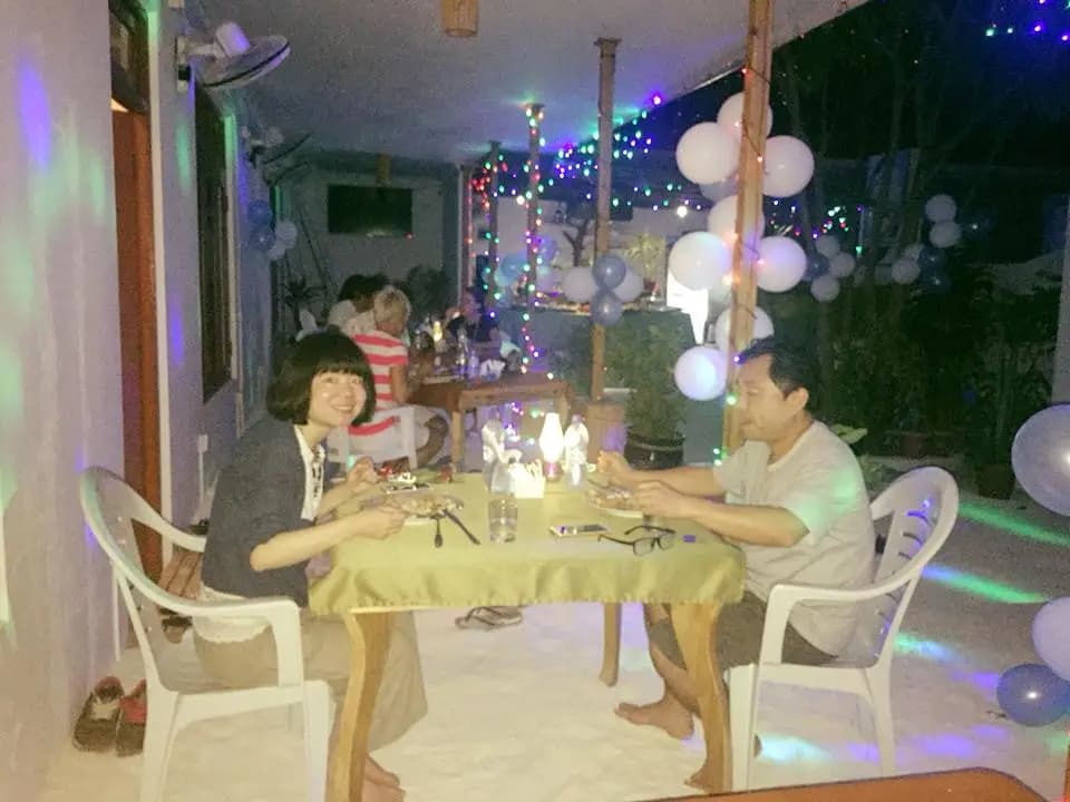 Manta Inn Guest House - photo 39