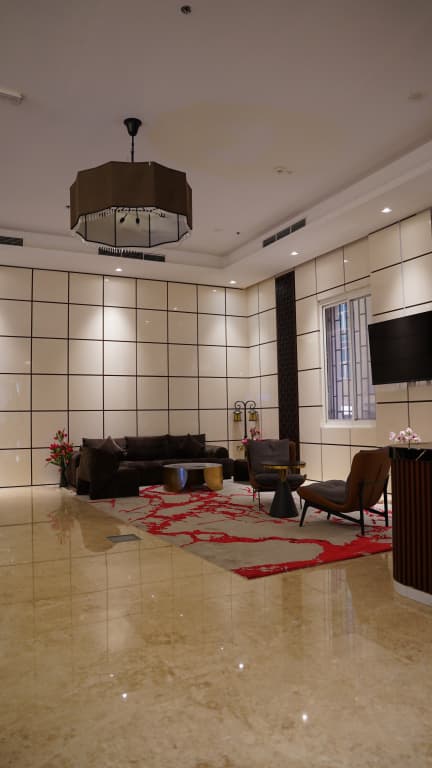 Abraj Suites Hotel - photo 15