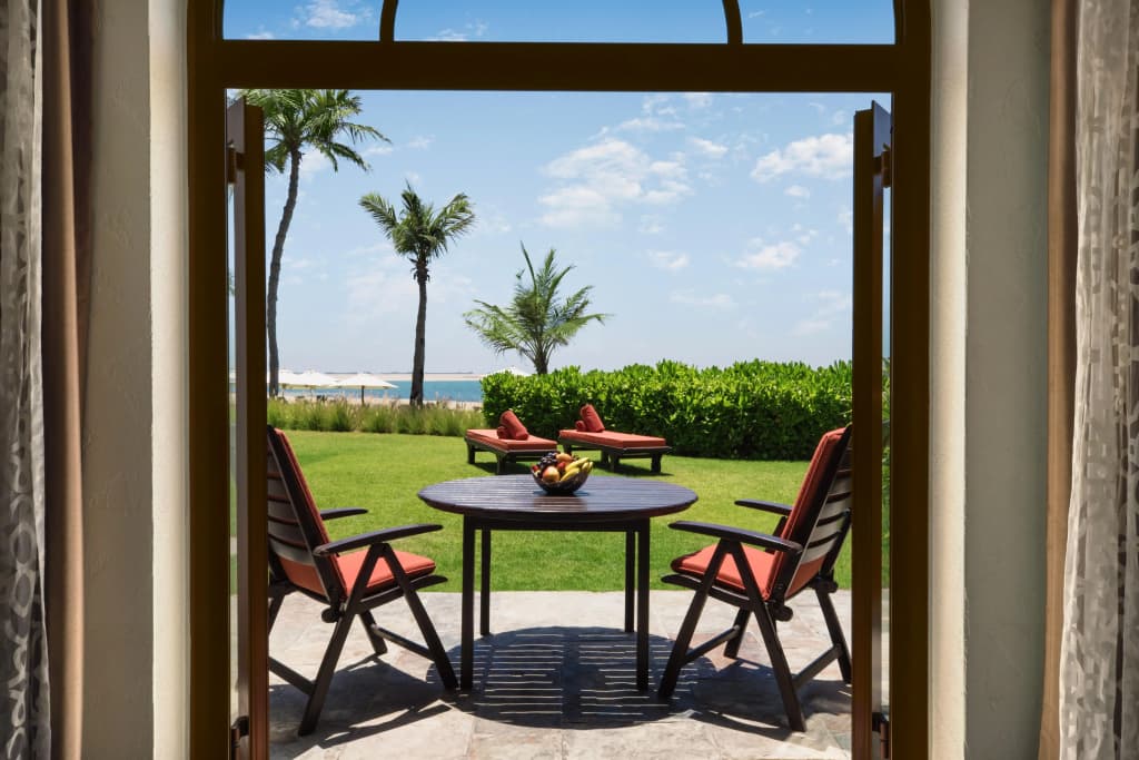 JA The Resort - JA Palm Tree Court Hotel - photo 13