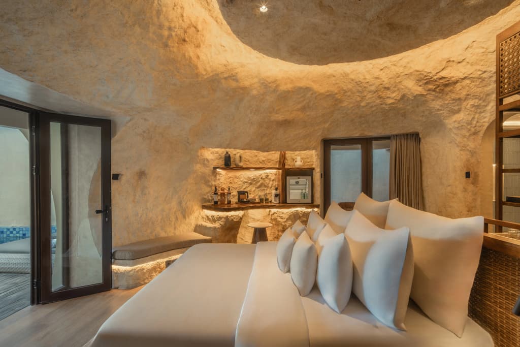 Resort La Mewali Resort & Spa Canggu by Ini Vie Hospitality - photo 33