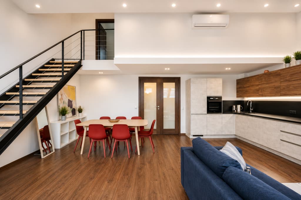 Loft Apartments - photo 8