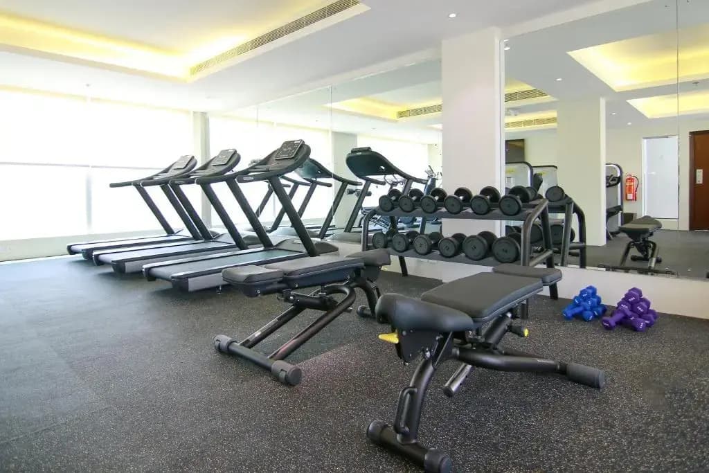 Centara Muscat Hotel Oman - photo 27