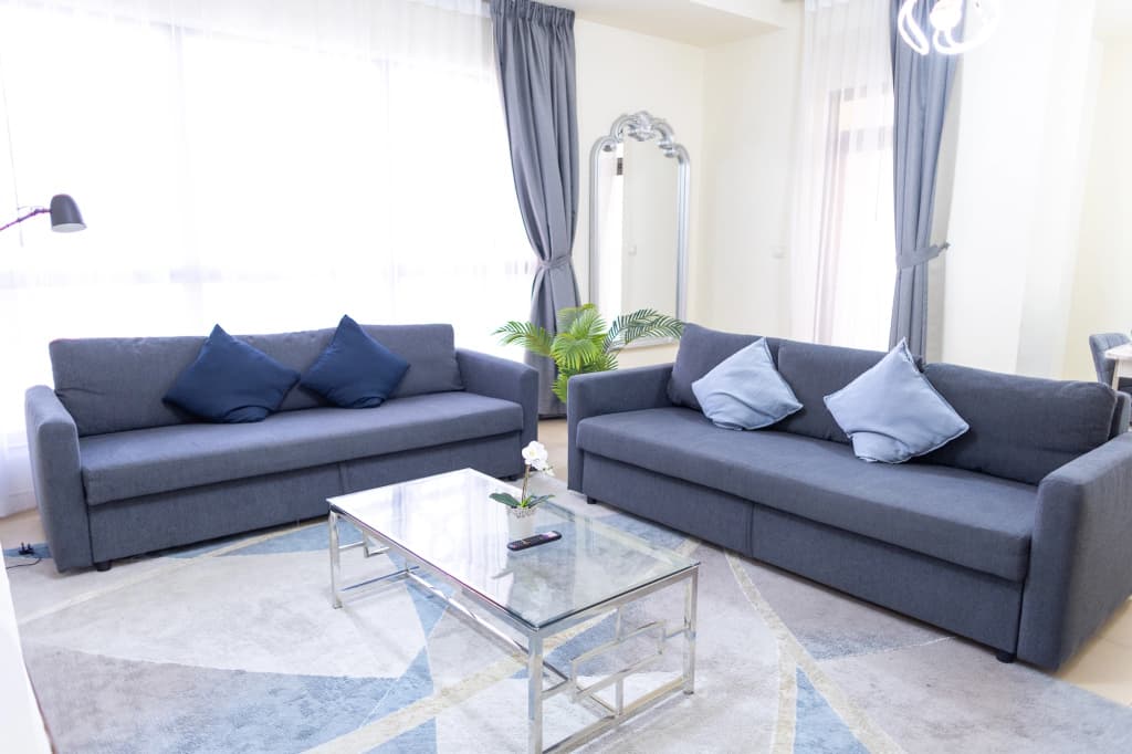 JBR Shams apartments - photo 14