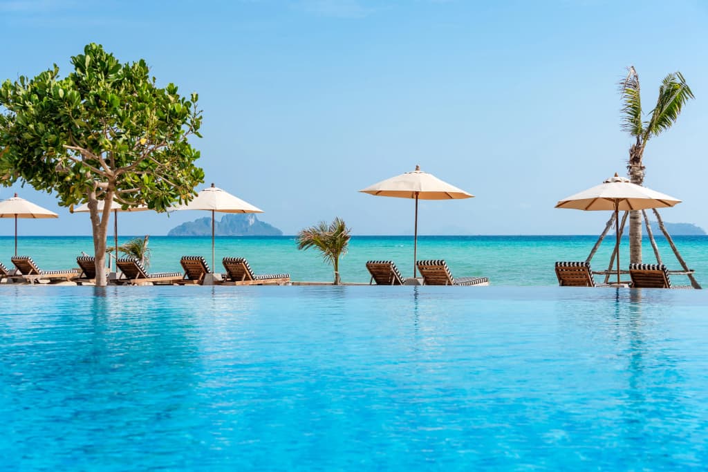 Saii Phi Phi Island Village Hotel - photo 17