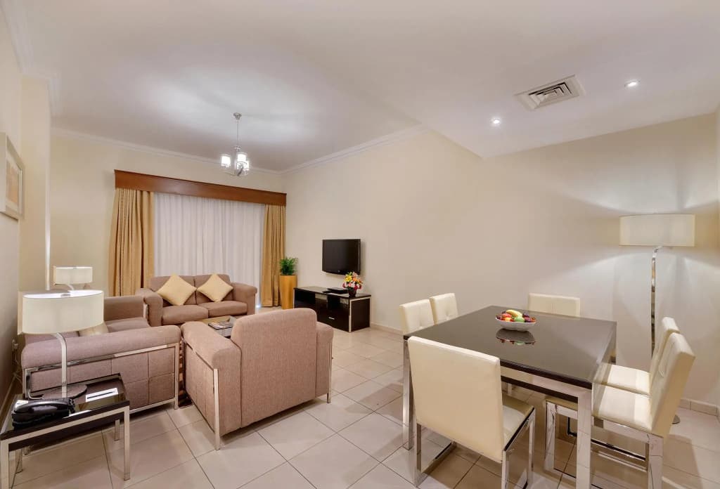Pearl Marina Hotel Apartments - photo 19
