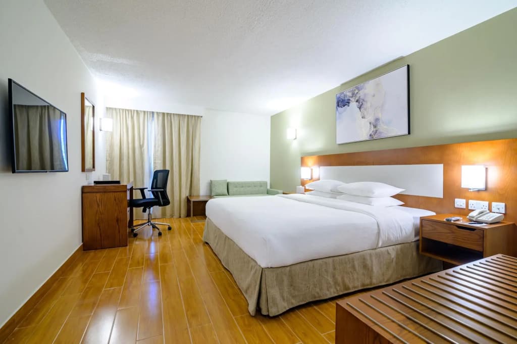 Dhafra Beach Hotel - photo 10