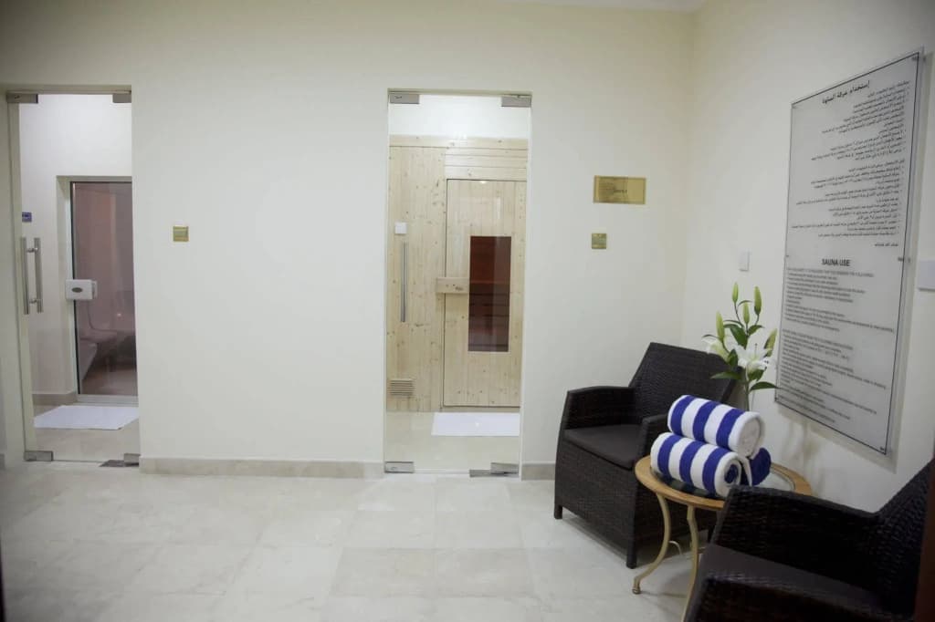 Sunday Hotel Al Barsha - photo 6