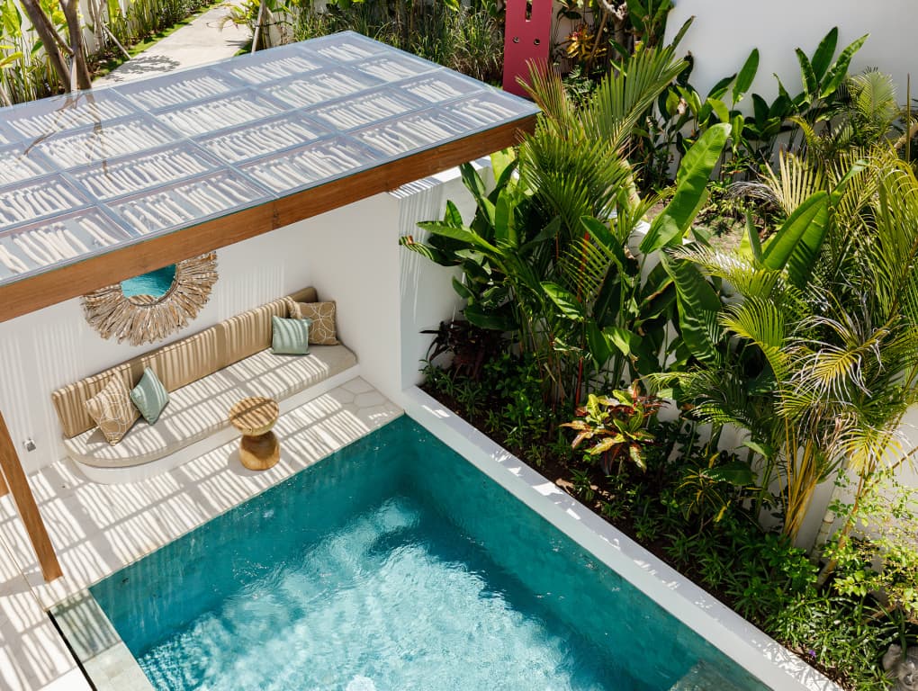 Family Nest Resort & Villas Resort - photo 8