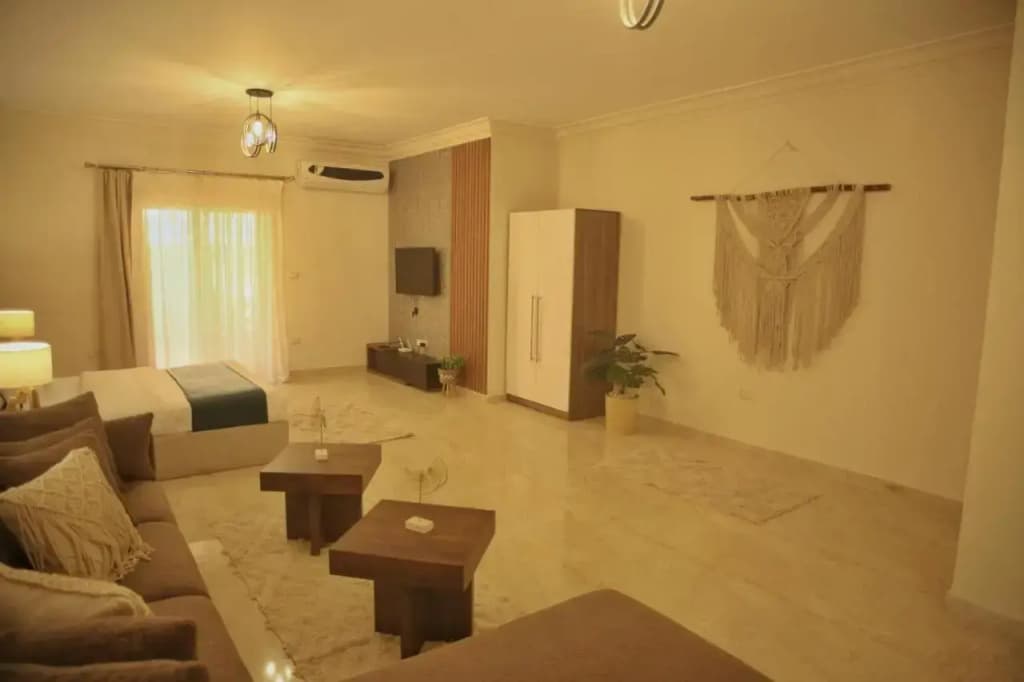 Settle inn Janoub Apartments - photo 3
