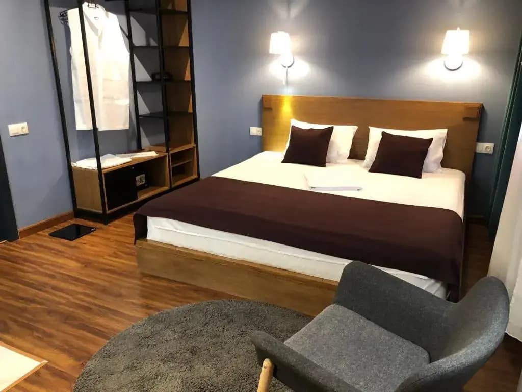 Boutique hotel Elle Boutique Hotel - photo 20