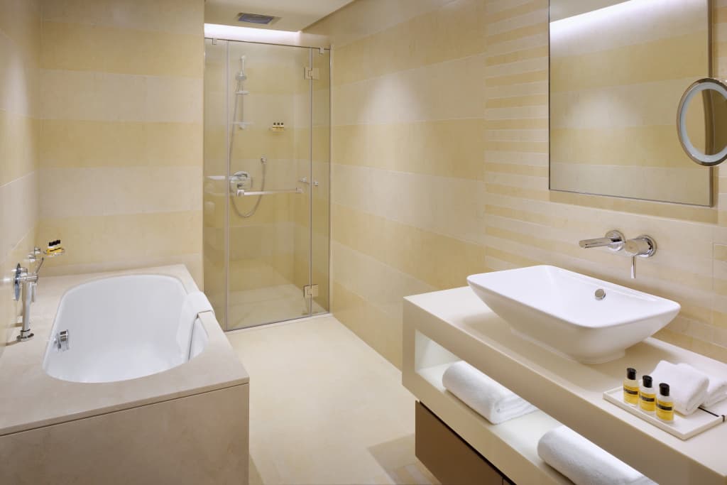 Hyatt Regency Dubai Creek Heights Residences - photo 5