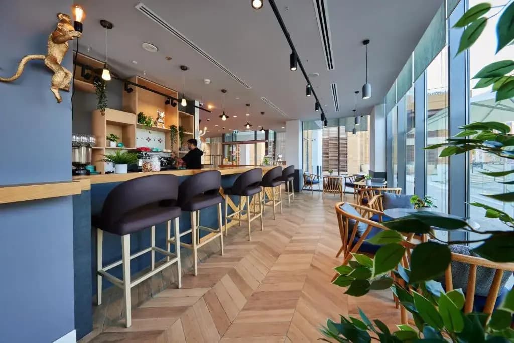INK Hotel - photo 7