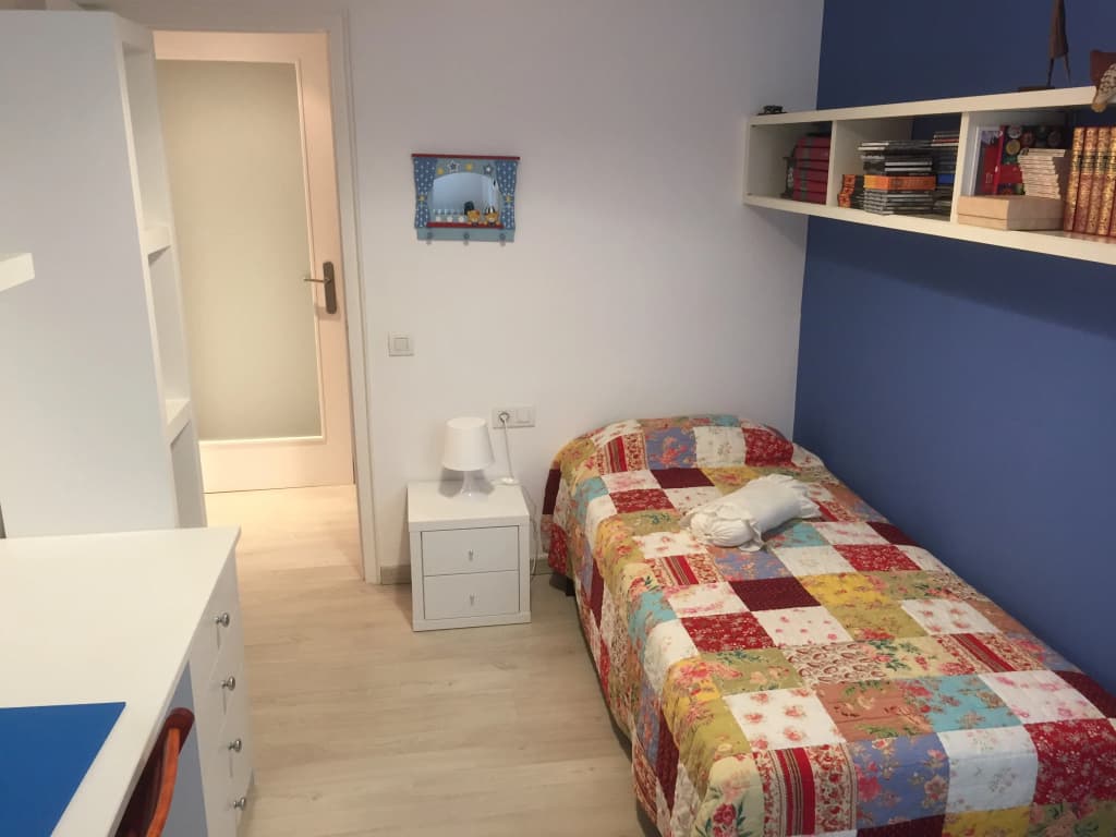 Apkeys Barcino Balmes Apartments - photo 18
