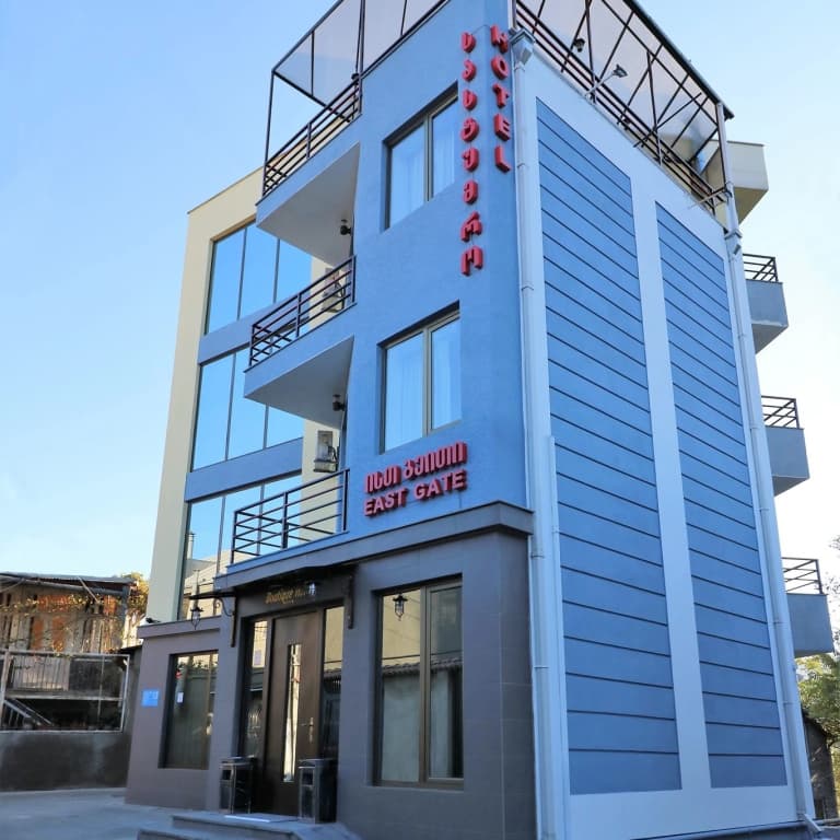 East Gate Boutique-Hotel - photo 1